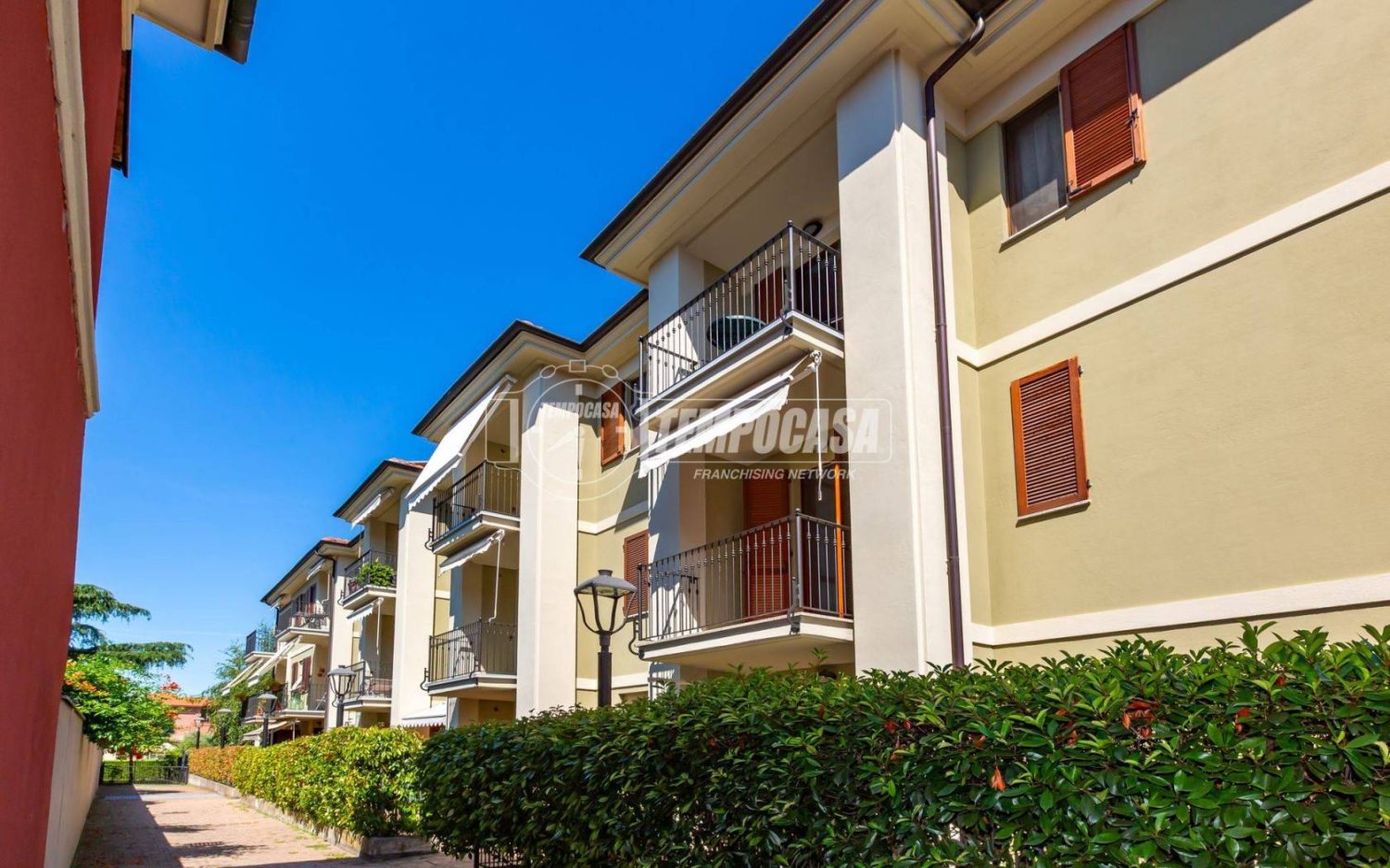 2 chambres Appartement à Fossano, Italy No. 289853