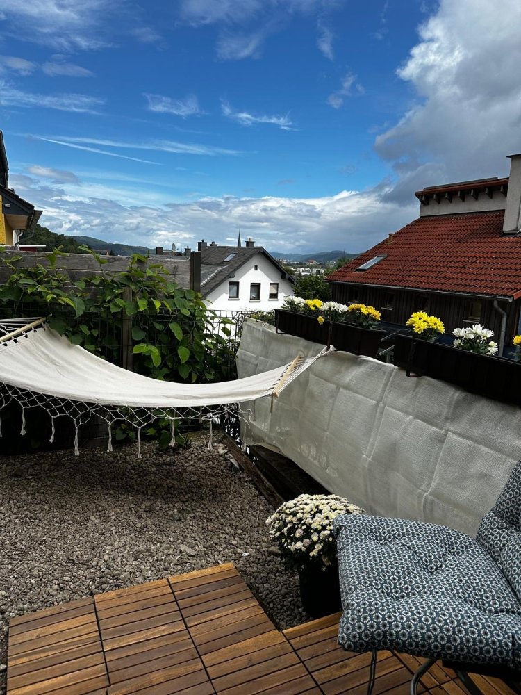 Apartamento T1 em Trier, Germany N.º 241621