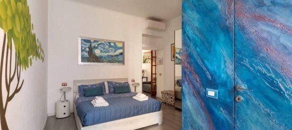 1 Schlafzimmer Wohnung in Milan, Italy, Nr. 374667 12