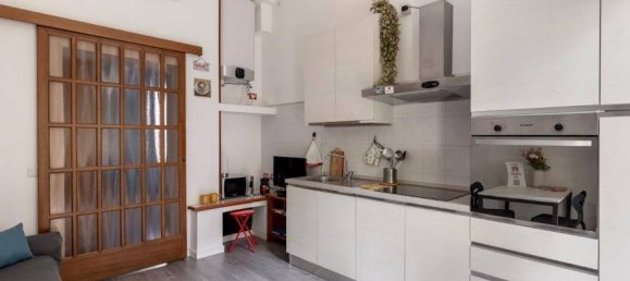 1 Schlafzimmer Wohnung in Milan, Italy, Nr. 374667 8