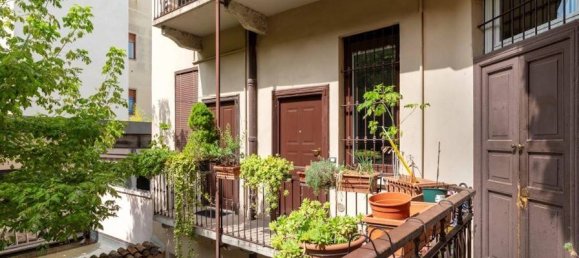 1 Schlafzimmer Wohnung in Milan, Italy, Nr. 374667 21