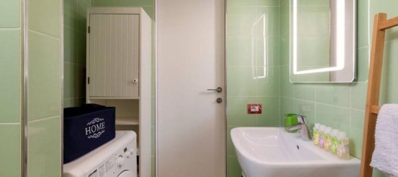 1 Schlafzimmer Wohnung in Milan, Italy, Nr. 374667 18