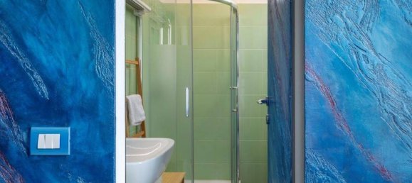 1 Schlafzimmer Wohnung in Milan, Italy, Nr. 374667 15