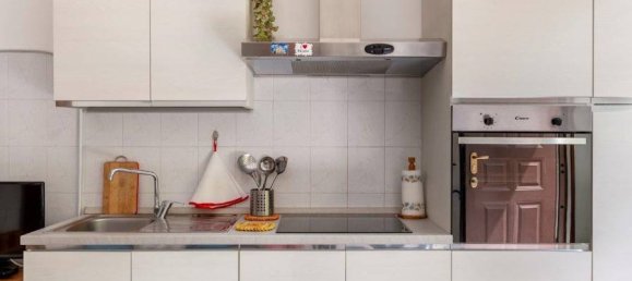 1 Schlafzimmer Wohnung in Milan, Italy, Nr. 374667 5