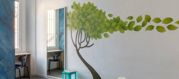 1 Schlafzimmer Wohnung in Milan, Italy, Nr. 374667 14