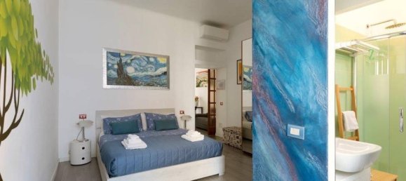 1 Schlafzimmer Wohnung in Milan, Italy, Nr. 374667 13