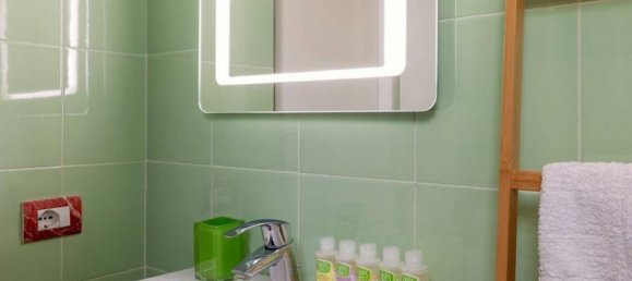 1 Schlafzimmer Wohnung in Milan, Italy, Nr. 374667 19