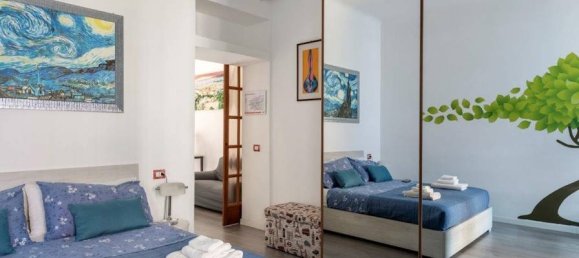1 Schlafzimmer Wohnung in Milan, Italy, Nr. 374667 10