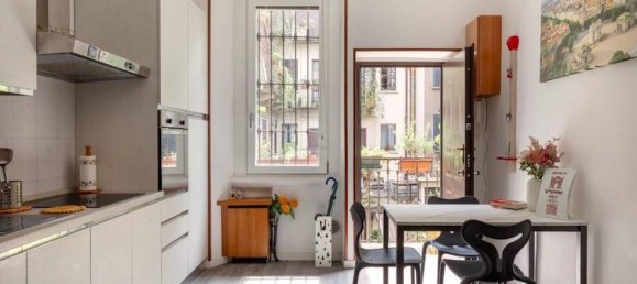 1 Schlafzimmer Wohnung in Milan, Italy, Nr. 374667 6