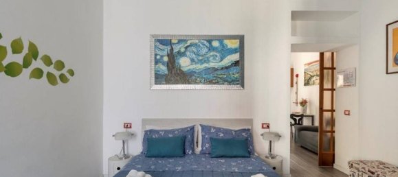 1 Schlafzimmer Wohnung in Milan, Italy, Nr. 374667 11