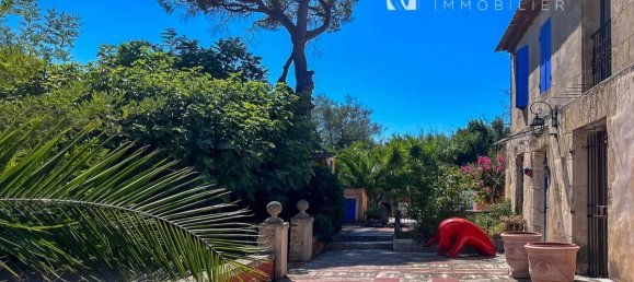 Casa de 12 habitaciónes en Arles, France No. 285584 4