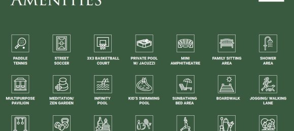 Studio à Dubai Science Park, UAE No. 20432 10