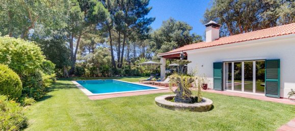 Дом с 5 спальнями в Кинта ду Конде, Португалия № 183609 4