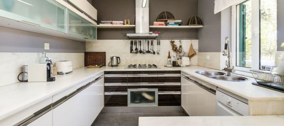 Дом с 5 спальнями в Кинта ду Конде, Португалия № 183609 14