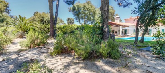 Дом с 5 спальнями в Кинта ду Конде, Португалия № 183609 8