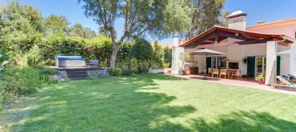 Дом с 5 спальнями в Кинта ду Конде, Португалия № 183609 7