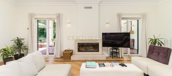 Дом с 5 спальнями в Кинта ду Конде, Португалия № 183609 17