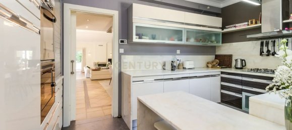 Дом с 5 спальнями в Кинта ду Конде, Португалия № 183609 47