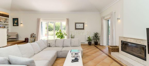 Дом с 5 спальнями в Кинта ду Конде, Португалия № 183609 26