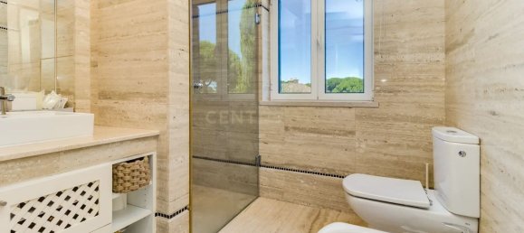 Дом с 5 спальнями в Кинта ду Конде, Португалия № 183609 28