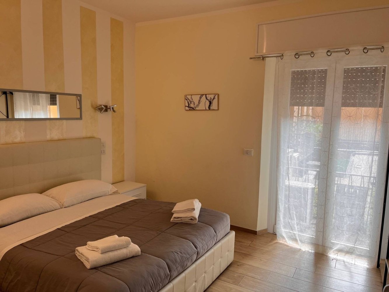 5 Schlafzimmer Wohnung in Verona, Italy, Nr. 346747
