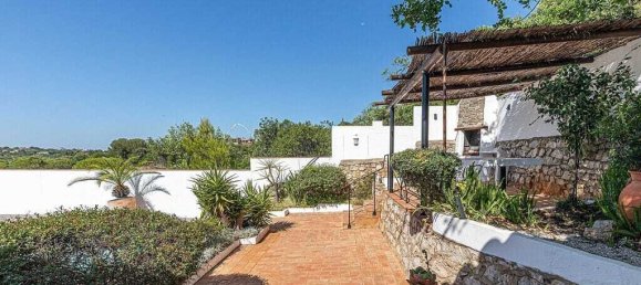 3 Schlafzimmer Villa in Faro, Portugal, Nr. 318142 9