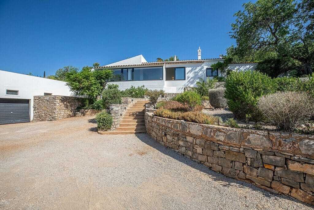 3 chambres Villa à Faro, Portugal No. 318142