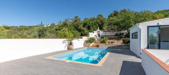 3 Schlafzimmer Villa in Faro, Portugal, Nr. 318142 6