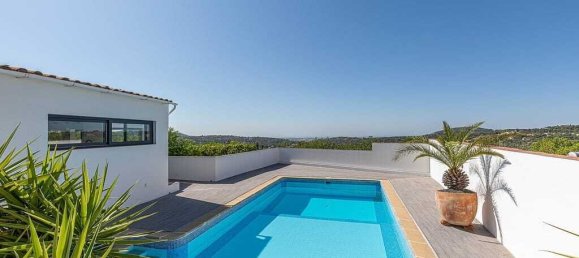 3 Schlafzimmer Villa in Faro, Portugal, Nr. 318142 5