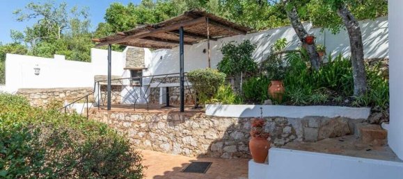 3 Schlafzimmer Villa in Faro, Portugal, Nr. 318142 7