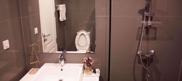 1 bedroom Condo in Bang Rak, Thailand No. 10414 10