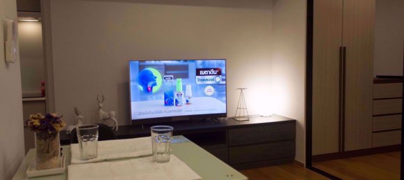 1 bedroom Condo in Bang Rak, Thailand No. 10414 8