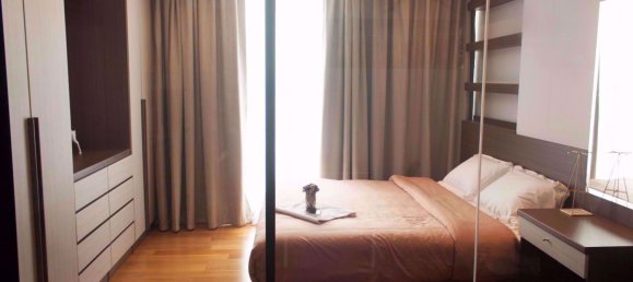 1 bedroom Condo in Bang Rak, Thailand No. 10414 3