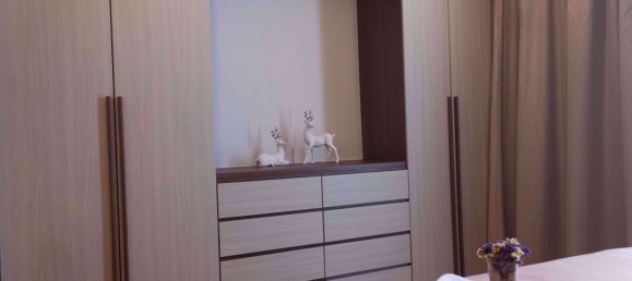 1 bedroom Condo in Bang Rak, Thailand No. 10414 4