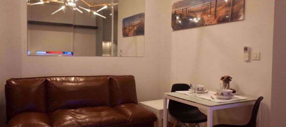 1 bedroom Condo in Bang Rak, Thailand No. 10414 6