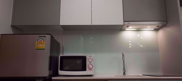 1 bedroom Condo in Bang Rak, Thailand No. 10414 9