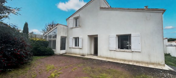 4 Schlafzimmer Haus in Vaux-sur-Mer, France, Nr. 95677 2