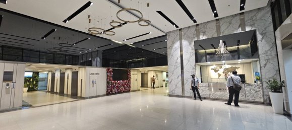 Escritório em Railay Beach, Thailand 272 m² N.º 65653 13