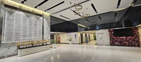 Escritório em Railay Beach, Thailand 272 m² N.º 65653 14