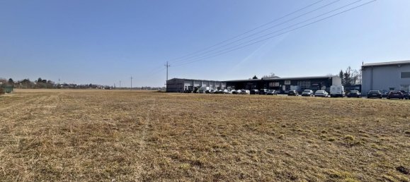 4951m² Land in Marchtrenk, Austria No. 127791 2