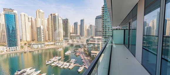 3 bedrooms Apartment in Dubai Marina, UAE No. 27863 2