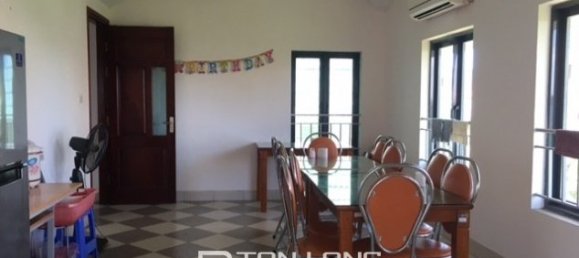 Вилла с 7 спальнями в Тэйхо, Вьетнам № 2138 17