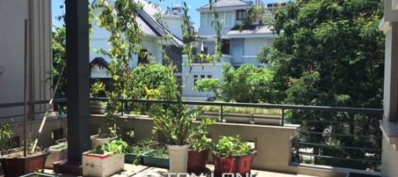 Вилла с 7 спальнями в Тэйхо, Вьетнам № 2138 25