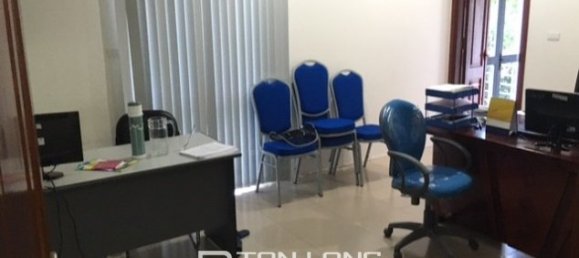 Вилла с 7 спальнями в Тэйхо, Вьетнам № 2138 13