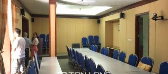 Вилла с 7 спальнями в Тэйхо, Вьетнам № 2138 7