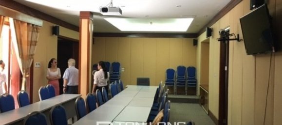 Вилла с 7 спальнями в Тэйхо, Вьетнам № 2138 6