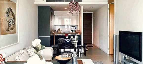 1 bedroom Condo in Bangkok, Thailand No. 24129 4