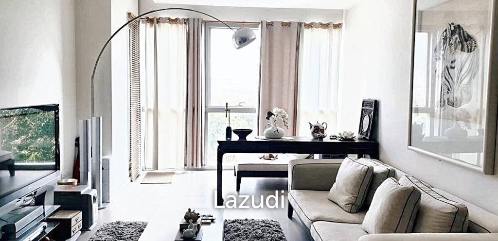 1 bedroom Condo in Bangkok, Thailand No. 24129