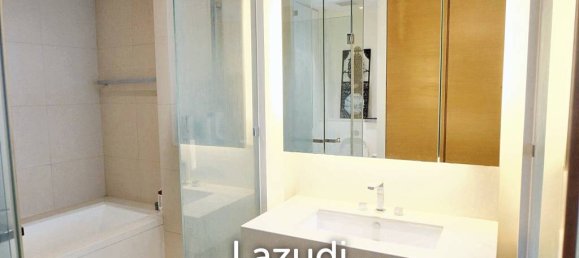 1 bedroom Condo in Bangkok, Thailand No. 24129 7