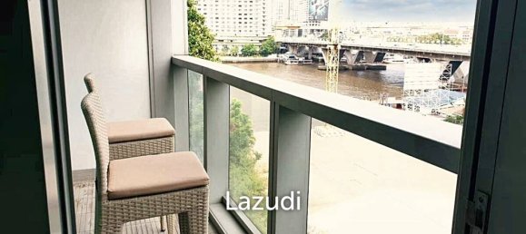 1 bedroom Condo in Bangkok, Thailand No. 24129 8